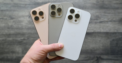 Used iPhone Buying Guide