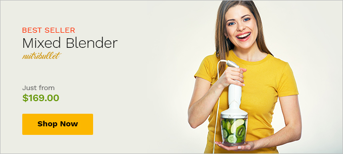Products Necessery For Mom