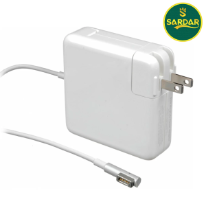 Apple 60W Mag Safe 1 Power Adapter for Mac book