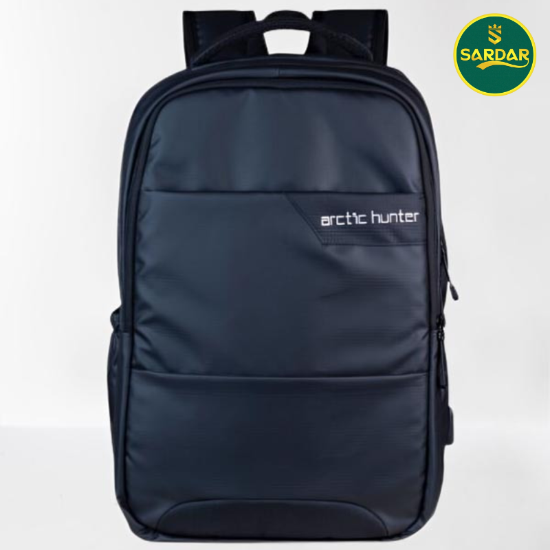 Arctic Hunter Light Weight Laptop Backpack Bag