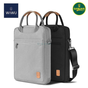 WIWU 12.9 Inch Pioneer Tablet Laptop Bag