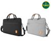 WIWU Pioneer Shoulder Waterproof Bag For 14" Inch Laptop