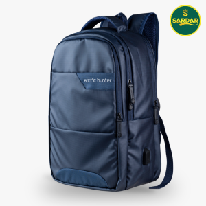 Arctic Hunter Light Weight Laptop Backpack with USB