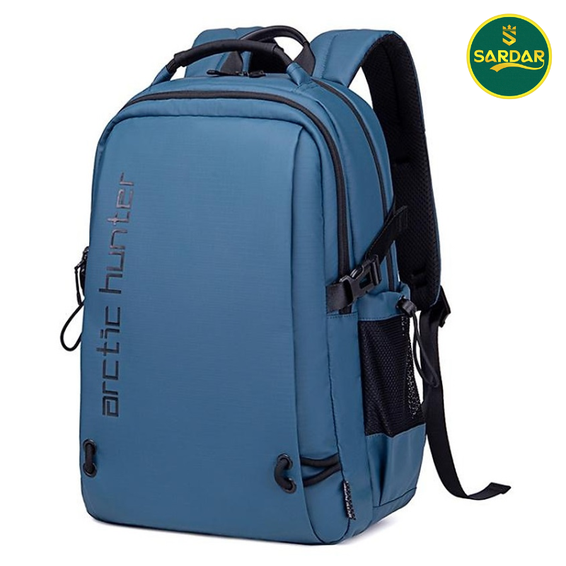 Arctic Hunter B00530 Travel Business Laptop Backpack