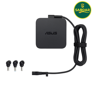 Asus U65W-01 Universal Mini Multi-tips Laptop Charger Adapter