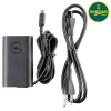 Dell 45/65W Small Port Original Adapter