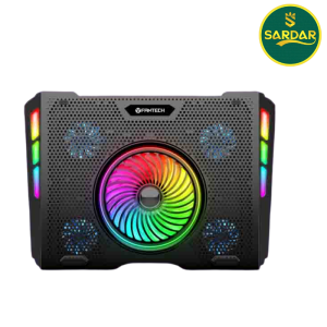 Fantech NC20 RGB Laptop Cooler