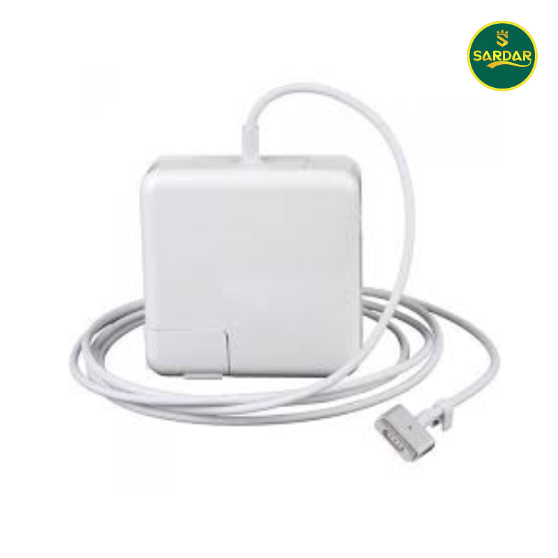 Apple 60W MagSafe -1 Power Adapter for MacBook and 13-inch MacBook Pro