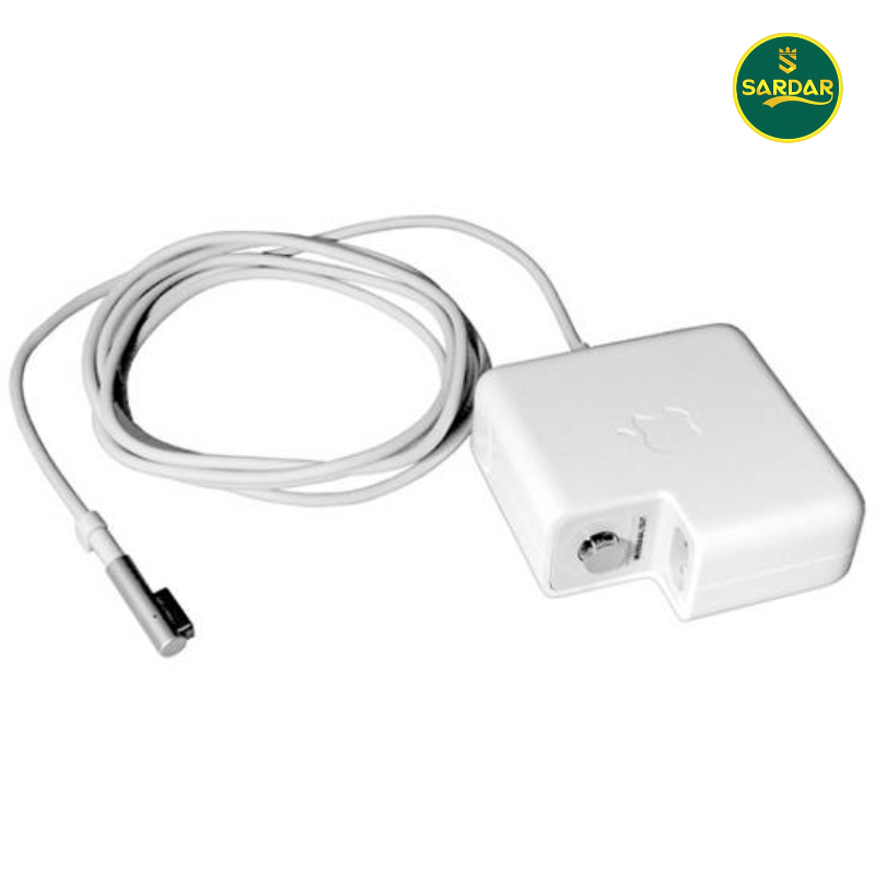 Apple 60W MagSafe -1 Power Adapter for MacBook and 13-inch MacBook Pro