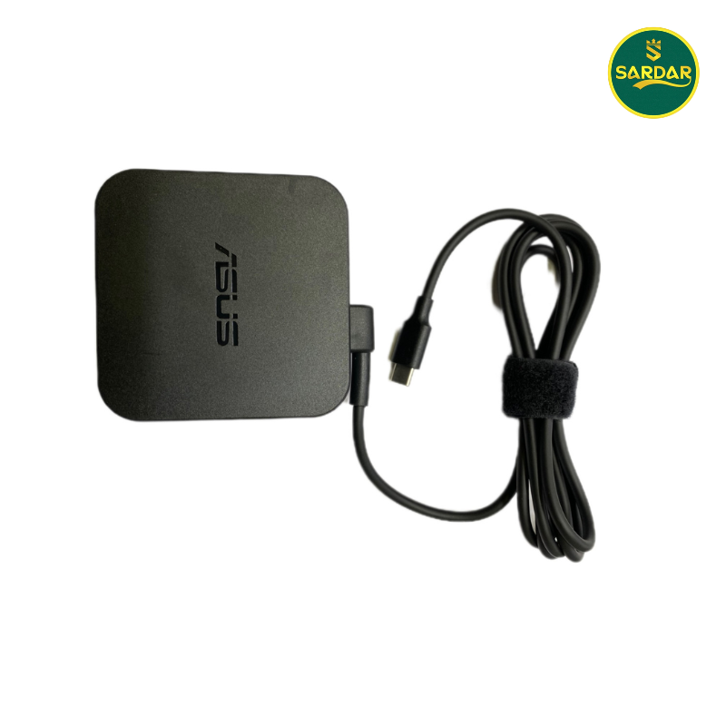 Asus AC65-00 65W Type-C Black Laptop Original power Adapter