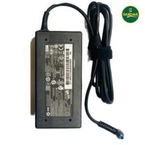 Hp 19.5V 3.33A 65W Blue pin (square shape) Laptop Charger Adapter For HP Update generation Laptop