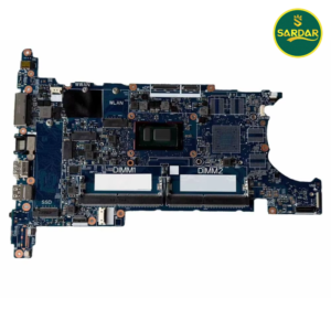 HP 840 G5 i5 Laptop Motherboard
