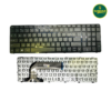 Laptop Keyboard Compatible for hp Pavilion 15 15-n 15-e 15-g 15-r 15-r000 15-r030wm 15-r035TX 15-r036 15-r011dx 15-r110dx 15-r052nr 15-r053cl 749658-001 PK1314D2A00