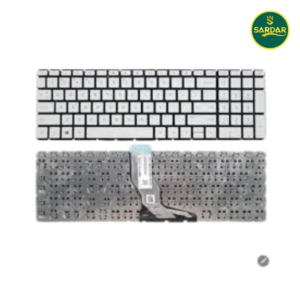 hp 15-BS (Black and silver) Keyboard For HP Pavilion 15-BS 15-AU 15-AW 15-CC 15-CK 15-AK 17-G Envy 15-AE 15-AS Omen 15-AX Series