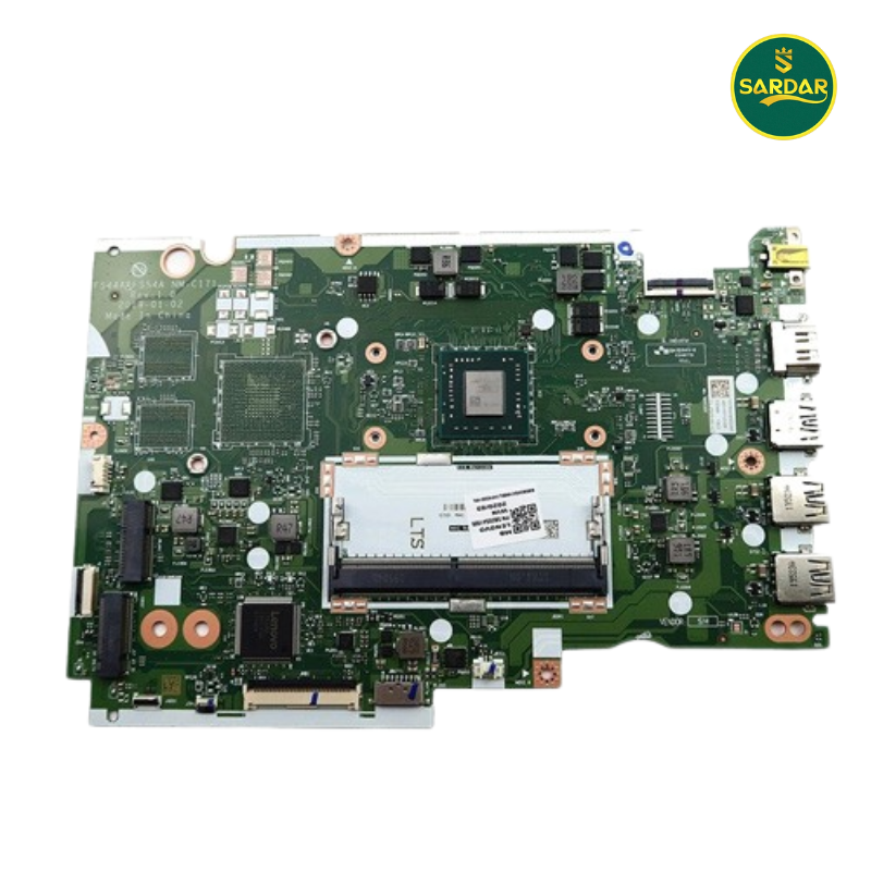 Lenovo S145-15AST NM-C171 A6 Laptop Motherboard