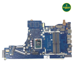 HP 15-DB / 255 G7 LA-G078P A6 Laptop Motherboard