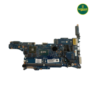 HP 840 G2 / 850 G2 I7 Laptop Motherboard