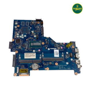 HP 15-R LA-A992P I3 Laptop Motherboard
