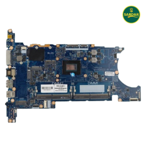HP EliteBook 755 G5 / 745 MT44 Laptop Motherboard