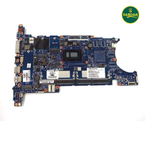 Hp i5 8th Gen (8665U) Laptop Motherboard