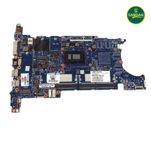 Hp Hp Elitebook 840 G6, G5 (8665U) Laptop Motherboard