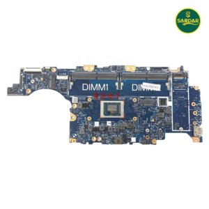 HP Hp Elitebook 845 G8 Laptop Motherboard