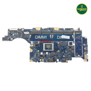 Hp Elitebook 845 G8 Laptop Motherboarda