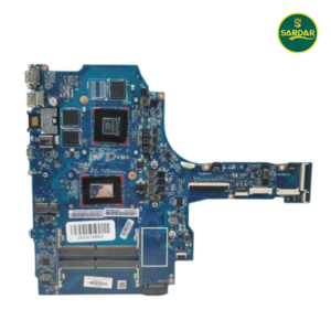 HP 15-EC DAG3HMB8D0 R5 + GTX 1050 GPU Laptop Motherboard