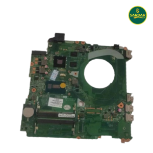 HP 15‑P DAY11AMB6E0 i7 Laptop Motherboard