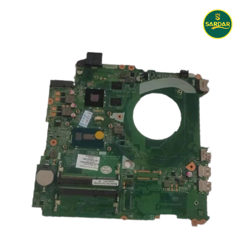 HP 15‑P DAY11AMB6E0 i7 Laptop Motherboard