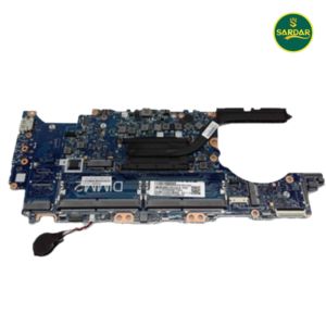 HP 840 G7 i5 10th Gen Laptop Motherboard