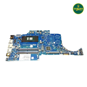 HP 240 G7 14-CM / 14-DK Laptop Motherboard