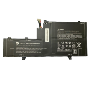 Hp OM03XL Battery for HP EliteBook X360 1030 G2