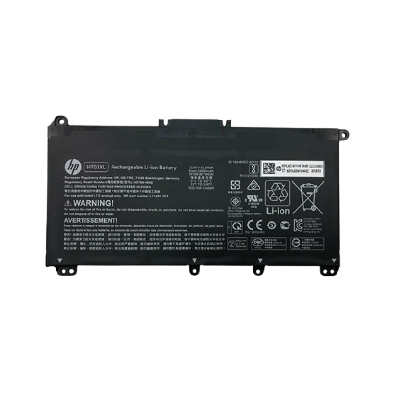 Ht03XL Laptop Battery Replacement for Pavilion 14-CE 15-Da 15-CS 17-by Hstnn-Lb8m Fits for HP 240 246 250 255 G7