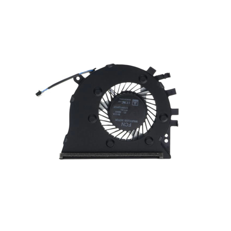 HP 17-by 17-CA 17q-cs 470 G7 Series Laptop Cooling Fan for hp 17-BY0053CL 17-BY0021DX 17-BY0061CL 17-BY0053OD 17-BY1083CL HP 17-BY0062ST 17-CA 17-CA0003NA 17-CA0007NA
