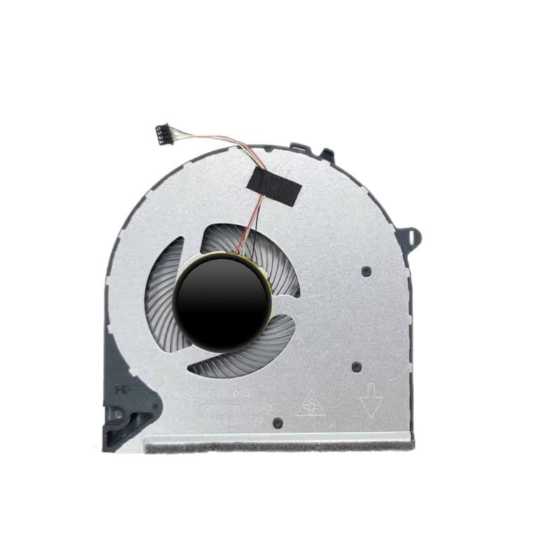HP 15s-du 15s -dr 15s -dy 15 -du 15 -dw 15 -dy Hp 250 G8 250 G9 255 G8 255 G9 256 G8 256 G9 TPN C139 Laptop Cooling Fan