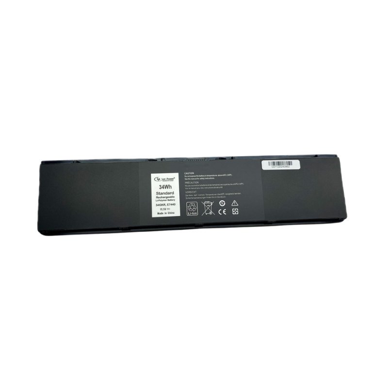 Dell E7420 E7440 E7450 .38HT/3RNFD. Notebook Battery