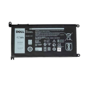 Dell WDXOR Battery For Dell Inspiron 13 7378 13 5000 5378 5368 15 7579 5567 5568 5578 7570