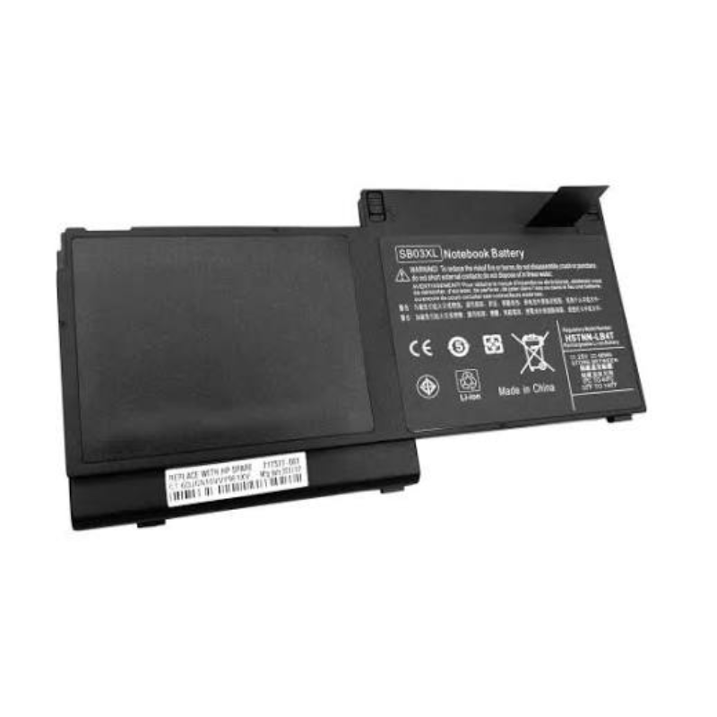 Hp SB03XL Battery For HP EliteBook 720 G1 720 G2 725 G1 820 G1 820 G2 Series