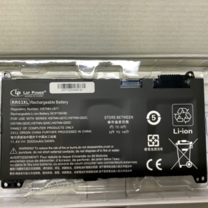 RR03XL H/P ProBook 430 G4 430 G5 440 G4 440 G5 450 G4 450 G5 455 G4 470 G4 470 G5 Series Laptop Batttery