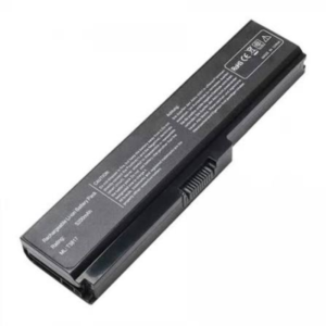 PA3817U, PA3818U, PA3819U, Laptop Battery Compatible with Toshiba Satellite C655 C675 C675D L645 L645D L655 L655D L675 L675D L745 L755 L755D P745 P755 P775 M645 A660 A655
