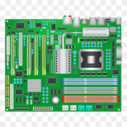 Motherboard